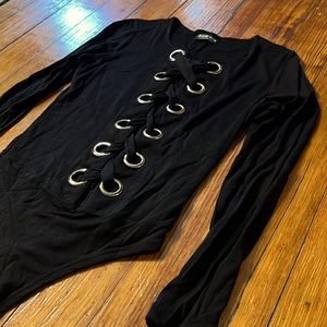 Fashion Nova women’s bodysuit